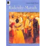 STRAUSS RADETZKY MARSCH PER VIOLINO E PIANOFORTE