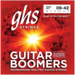 GHS SET CORDE PER CHITARRA ELETTRICA 009-042