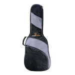 CUSTODIA MORBIDA PER CHITARRA CLASSICA 3/4 SOUNDSATION PGB 10CG34 10 MM