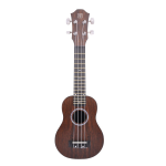 UKULELE SOPRANO OQAN QUK-C BOCOTE