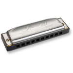 HOHNER SPECIAL 20 NUOVA VERSIONE ARMONICA DIATONICA IN LA