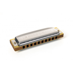 HOHNER BLUES HARP NUOVA VERSIONE ARMONICA DIATONICA IN LA