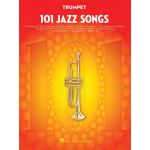 101 JAZZ SONGS PER TROMBA