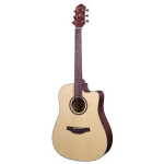 CRAFTER HD-100CE CHITARRA FOLK AMPLIFICATA COLORE NATURALE