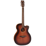 VINTAGE VE660WK CHITARRA FOLK AMPLIFICATA