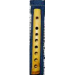 FLAUTO DOLCE ARTIGIANALE (FRISCALETTO SICILIANO) 