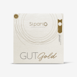 SIPARIO GUT GOLD 5° OTTAVA RE IN BUDELLO PER ARPA CELTICA