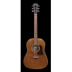 CAMWOOD IW 240 CHITARRA FOLK NATURAL SATINATA