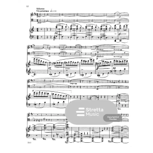 GLINKA TRIO "PATETIQUE" PER CLARINETTO,FAGOTTO E PIANOFORTE