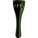 CORDIERA PETZ PER VIOLINO 4/4 ROTONDA MODELLO PUSCH IN PALISSANDRO CON 4 TIRACANTINI 