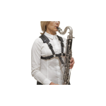 BG CC80 IMBRACATURA CONFORT PER CLARINETTO BASSO 