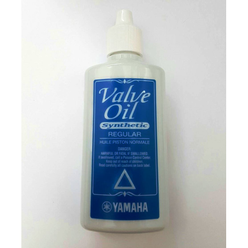 YAMAHA OLIO PER PISTONI REGULAR