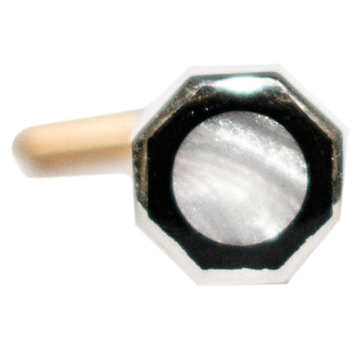 VITE COPLETA PER ARCO VIOLINO IN ALPACCA