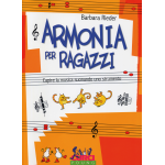 RIEDER ARMONIA PER RAGAZZI
