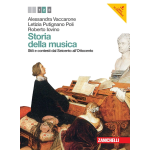 VACCARONE - PUTIGNANO POLI - IOVINO STORIA DELLA MUSICA VOLUME 2