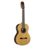 ALHAMBRA 1CE CHITARRA CLASSICA ELETTRIFICATA