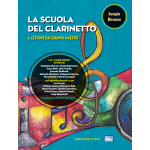 BRUSCA LA SCUOLA DEL CLARINETTO 