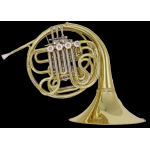 AMADEUS CORNO FRANCESE DOPPIO FA/SIB CAMPANA RIMOVIBILE