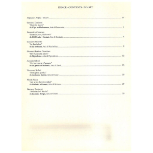 RAVAZZI GRANDI OPERISTI PER GIOVANI CANTANTI PER MEZZOSOPRANO 
