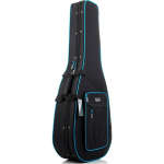 OQAN CUSTUDIA SEMIRIGIDA PER CHITARRA ACUSTICA SUPER LEGGERA