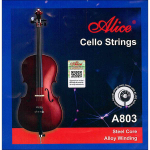 ALICE A803 SET CORDE PER VIOLONCELLO  