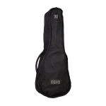 BORSA PER UKULELE CONCERTO NERO AGB01-UC