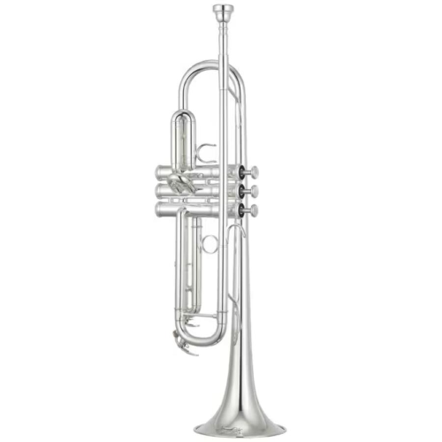 YAMAHA YTR5335GS TROMBA ARGENTATA
