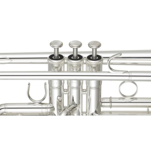 YAMAHA YTR5335GS TROMBA ARGENTATA