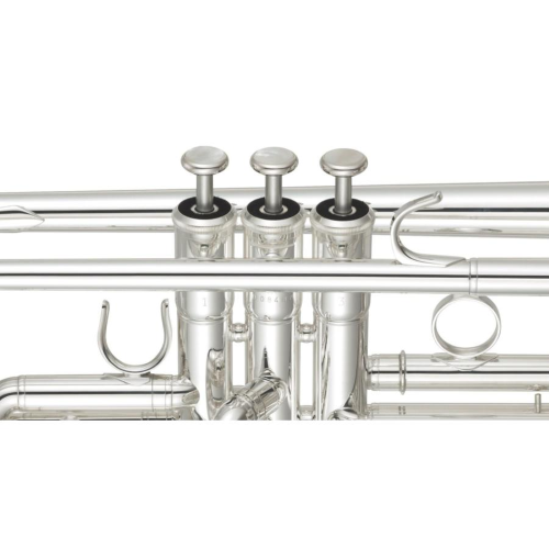YAMAHA YTR5335GS TROMBA ARGENTATA