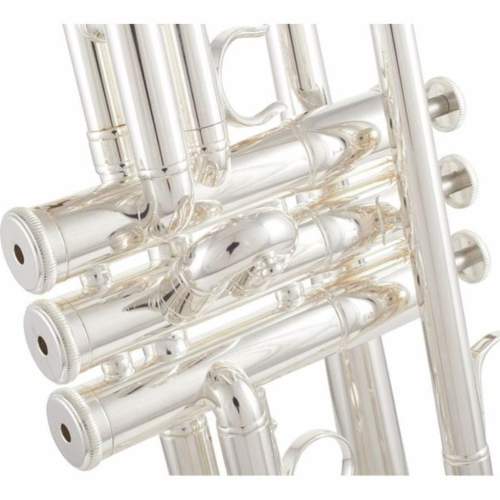 YAMAHA YTR5335GS TROMBA ARGENTATA