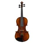 TARTINI VIOLINO 4/4 CONCERTO D-45 PLUS SET GT45040P CON CUSTODIA E ARCO