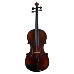 TARTINI VIOLINO 4/4 CONCERTO D-77 SET GT77001 CON CUSTODIA E ARCO