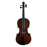 TARTINI VIOLINO 4/4 CONCERTO D-78 SET GT78088 CON CUSTODIA E ARCO