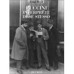 RICCI PUCCINI INTERPRETE DI SE STESSO