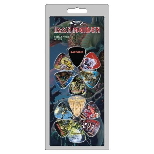 PLETTRI IRON CONF.12 LP12-INM1