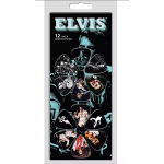 PLETTRI ELVIS CONF. 12 LP12-EP2