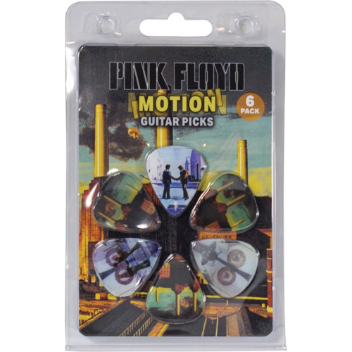 PLETTRI PINK FLOYD CONF. 6 LPM-PF1