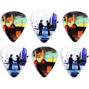 PLETTRI PINK FLOYD CONF. 6 LPM-PF1