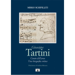 SCHIPILLITI TARTINI GENIO DELL'ARCO UNA BIOGRAFIA CRITICA