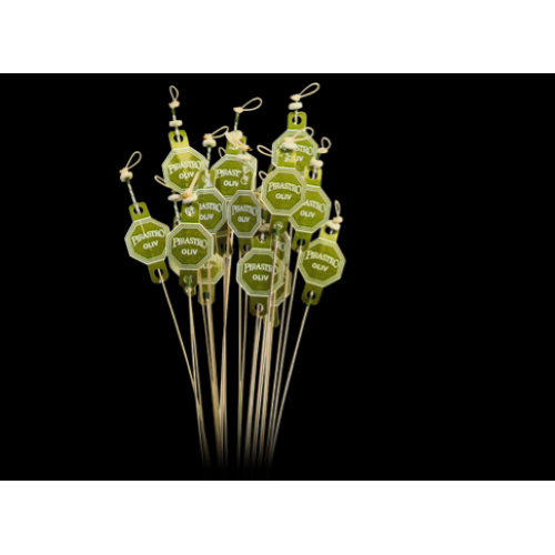 PIRASTRO OLIV DISTESE SOL VIOLA BUDELLO/ORO/ARGENTO 17 1/4