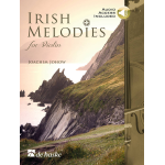 JOHOW MELODIE IRLANDESI PER VIOLINO LIBRO E AUDIO-ONLINE
