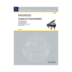 PARADISI SONATE PER CLAVICEMBALO (RUF/BEMMANN) VOLUME I