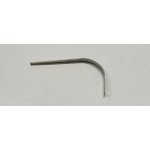 BUFFET MOLLA PIATTA CHIAVE FA# LATERALE E DO# 3 CADENZA PER CLARINETTO