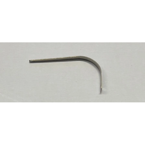 BUFFET MOLLA PIATTA CHIAVE FA# LATERALE E DO# 3 CADENZA PER CLARINETTO