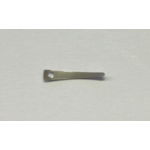 BUFFET MOLLA PIATTA CHIAVE 1 E 2 TRILLO PER CLARINETTO