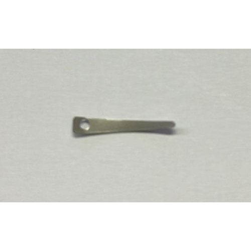 BUFFET MOLLA PIATTA CHIAVE 1 E 2 TRILLO PER CLARINETTO