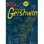 GERSHWIN THE BEST OF PER CANTO E PIANO