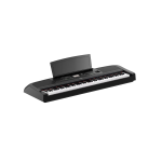YAMAHA PIANO DIGITALE DGX670B NERO 