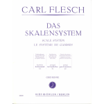 FLESCH SCALE SYSTEM PER CONTRABASSO