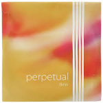 SET CORDE CONTRABBASSO ORCHESTRA PIRASTRO PERPETUAL